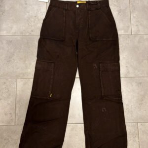 Systemic Cargo Pants