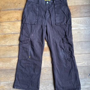 Systemic Cargos Pant