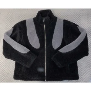 Systemic Fleece Jackets