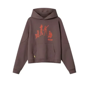 Systemic Kira Browen Hoodie