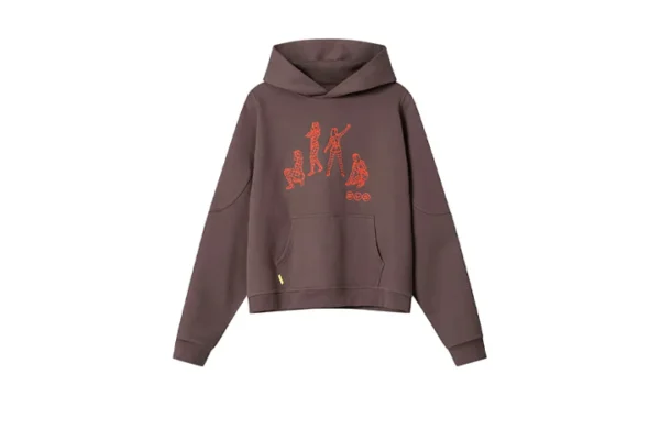 Systemic Kira Browen Hoodie