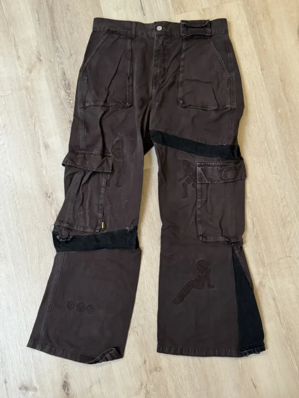 Systemic Pants Grailed